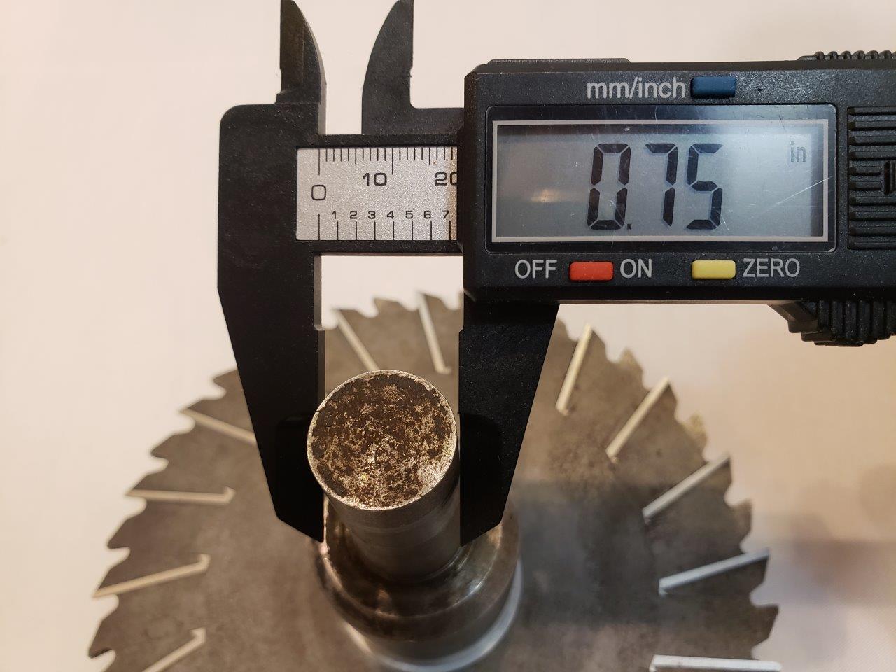 Saw Blade Drill Chicago HVAC tools and supplies