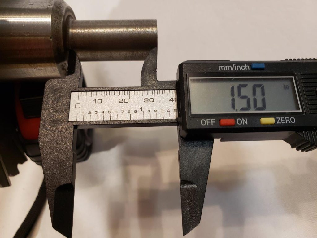 Saw Blade Drill Chicago HVAC tools and supplies