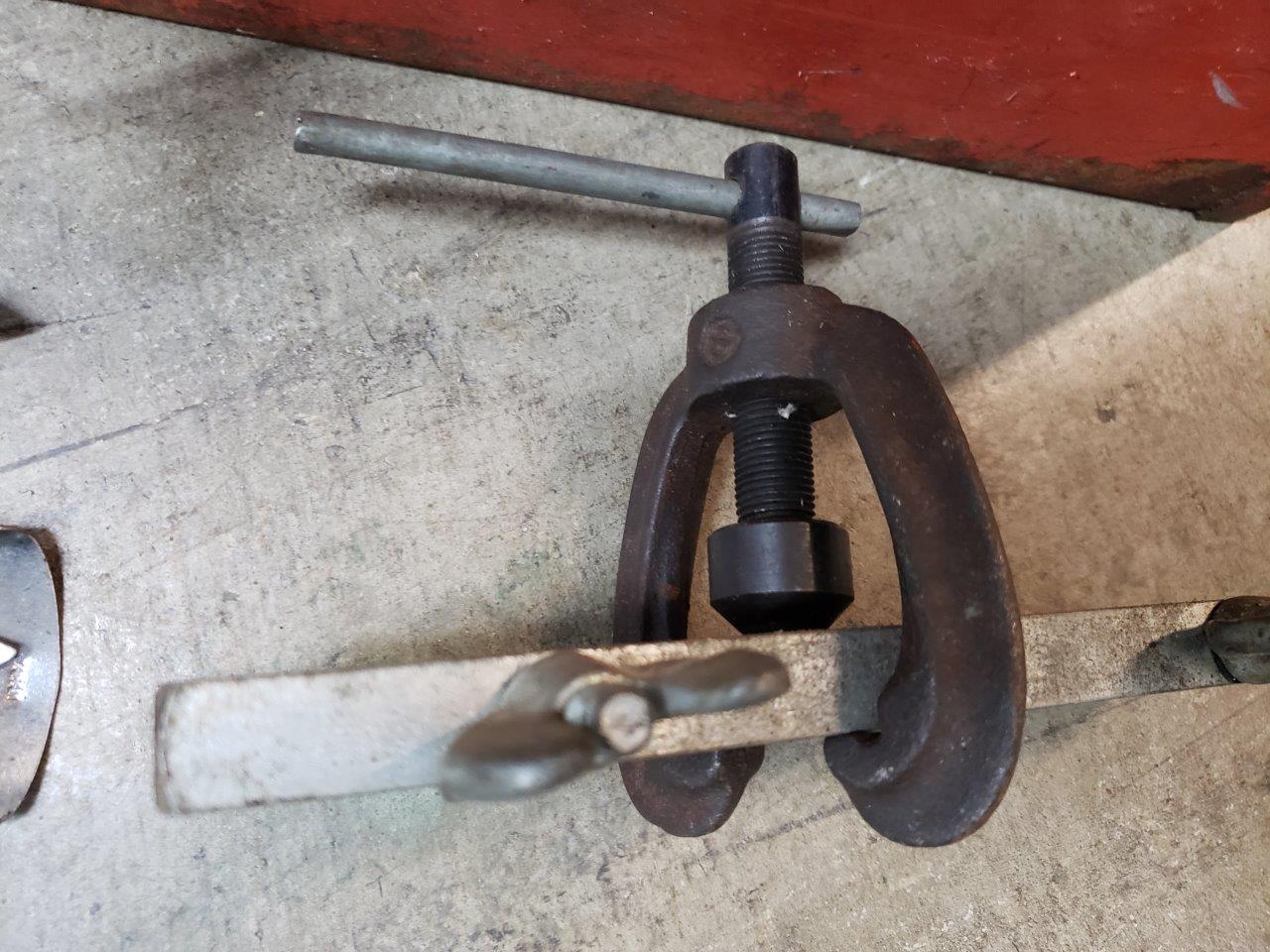 OEM Double Flaring Tool Metric Chicago HVAC tools and supplies