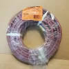 Twin Welding Hose Grade R ¼ I. D. x 25ft. RMA/CGA IP-7-90