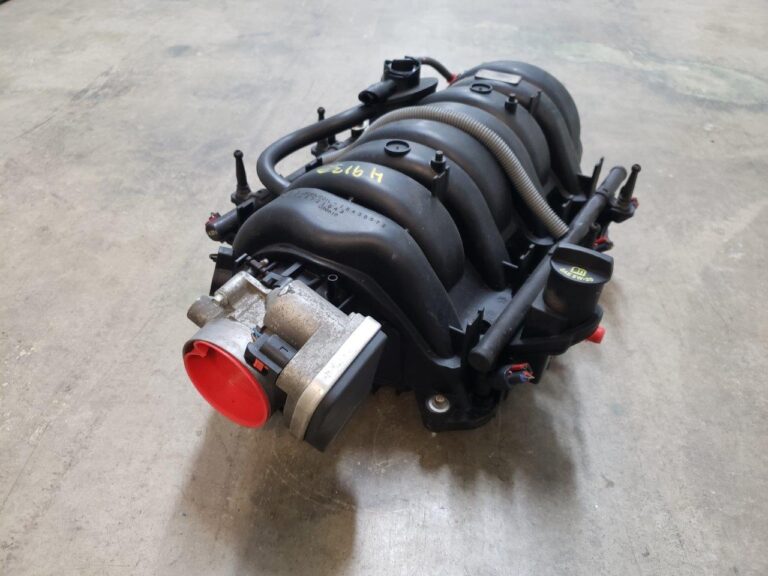 Intake Manifold Chrysler 300C 18436572 65721843 5.7L V8 Chicago HVAC