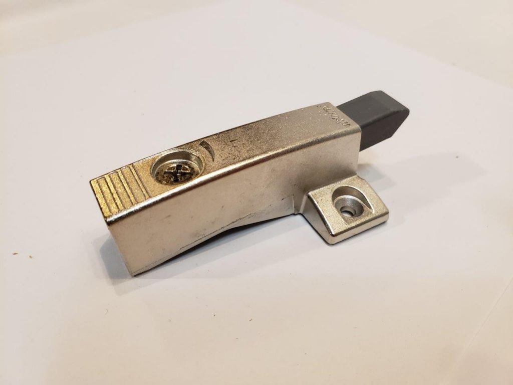 Set of 14 Blum BLUMOTION 971A0500 Soft Closing Wing Plate Mechanism for