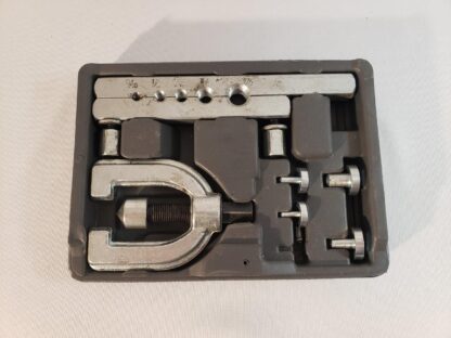 adapters flaring