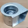 Blower Housing with Wheel 03-55073 11-10 DD 0.50 CLW CV MP-C