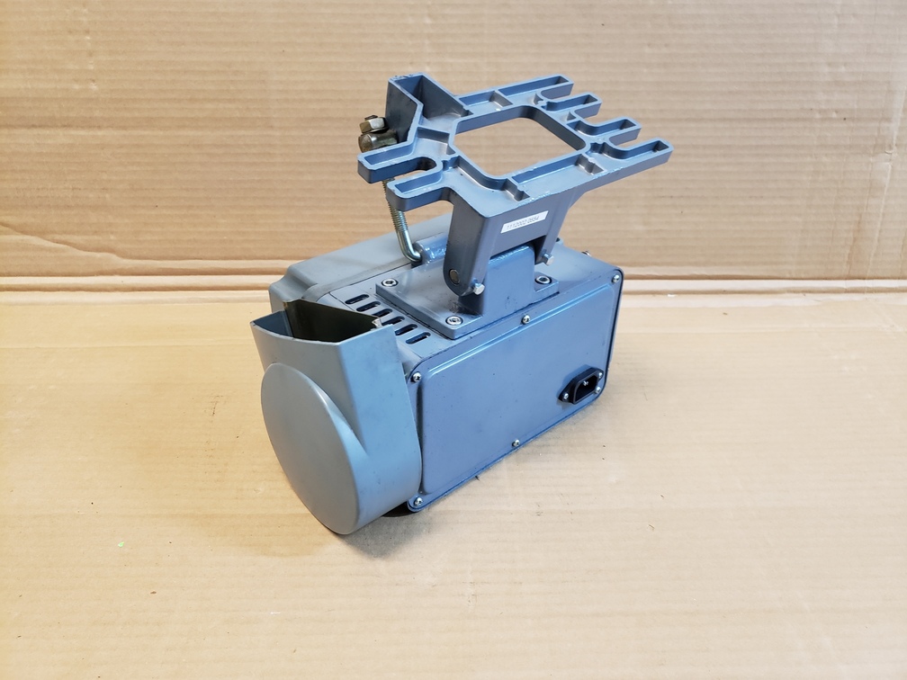 Enduro Pro SM6001 Industrial Sewing Machine Energy Saving Servo Motor