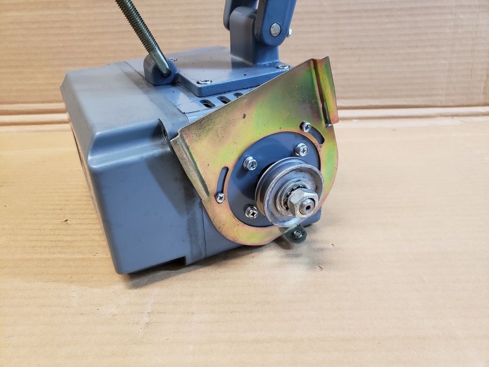 Enduro Pro SM6001 Industrial Sewing Machine Energy Saving Servo Motor