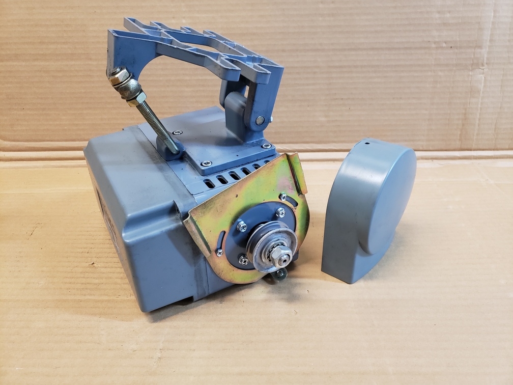 Enduro Pro SM6001 Industrial Sewing Machine Energy Saving Servo Motor