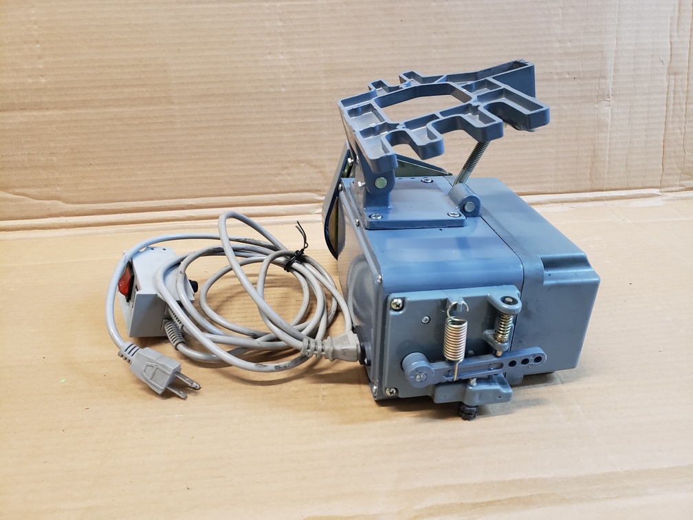 Enduro Pro SM6001 Industrial Sewing Machine Energy Saving Servo Motor