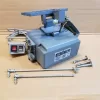 Enduro Pro SM600-1 Industrial Sewing Machine Energy Saving Servo Motor 110 Volt (used)