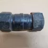 Insulated Restraining Coupling