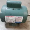 Leland Faraday M-240E Electric Motor 1/2HP 1725RPM 115/208-230V J56 8-182328-20