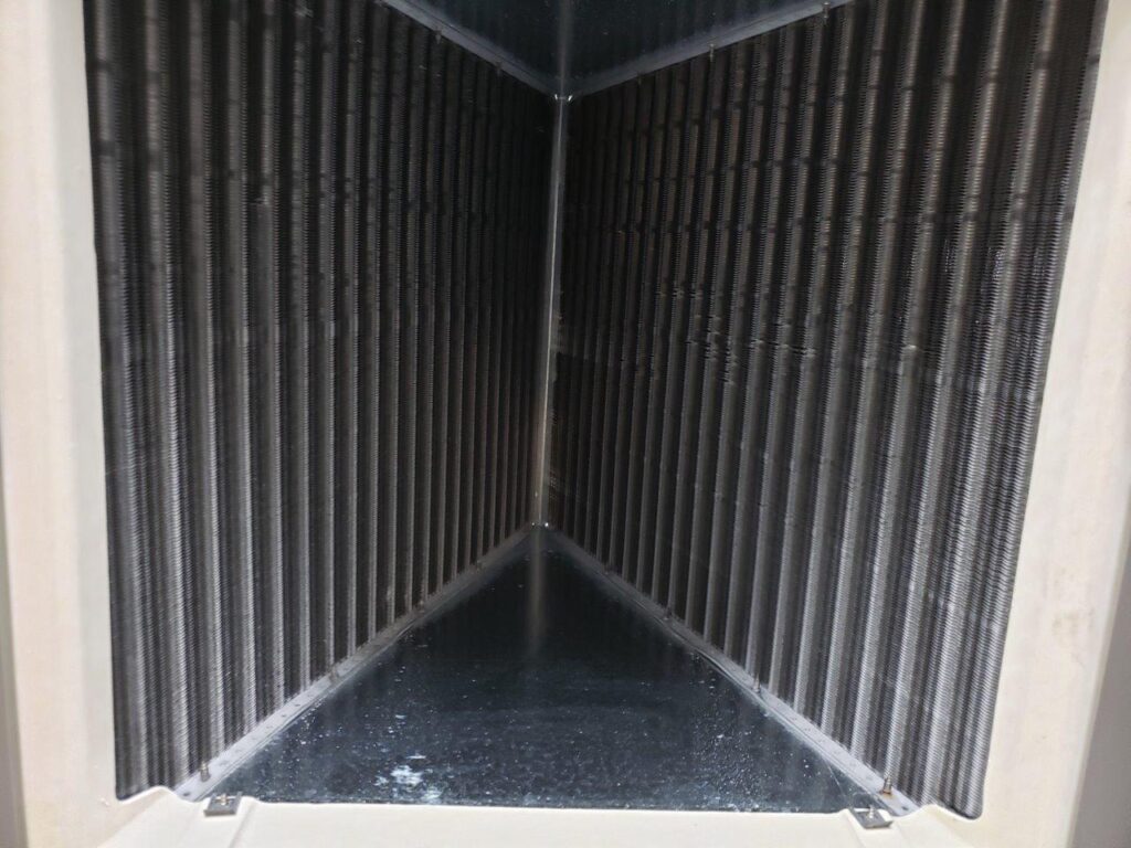 Lennox C3530/36C2F2 Upflow Quantum Indoor Coil, 2.5/3 Ton, 21 in