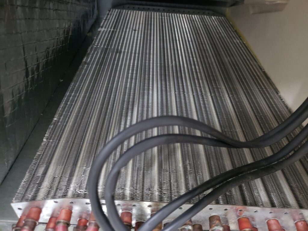 Lennox CH3324/30A2F2, Horizontal, Indoor Coil, 2/2.5 Ton, 141/2 in