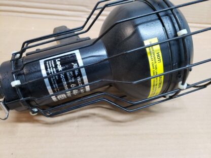 Refrigerant Leak Detector Ritchie Yellow Jacket 69464 Black Light with