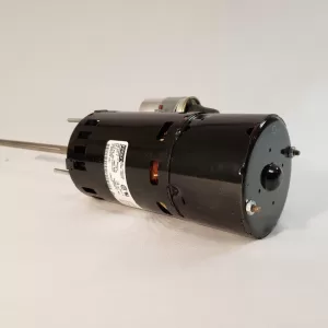 Fasco 71625758 208-230 Volt 3400 RPM HVAC Blower Motor York (024-24110-001) 1/10 Hp