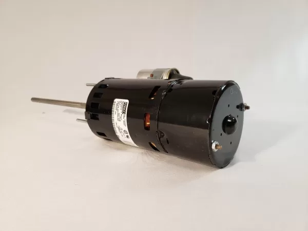 Fasco 71625758 208-230 Volt 3400 RPM HVAC Blower Motor York (024-24110-001) 1/10 Hp