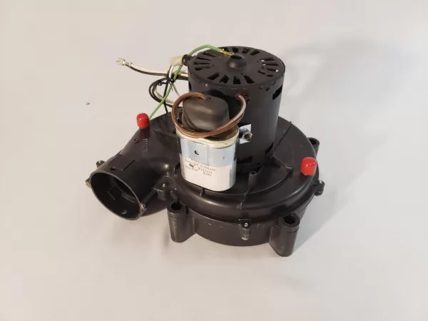 Fasco A168 70625019 Furnace Draft Inducer/Exhaust Vent Venter Motor - OEM Replacement