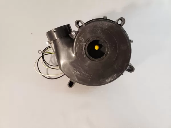 Fasco A168 70625019 Furnace Draft Inducer/Exhaust Vent Venter Motor - OEM Replacement