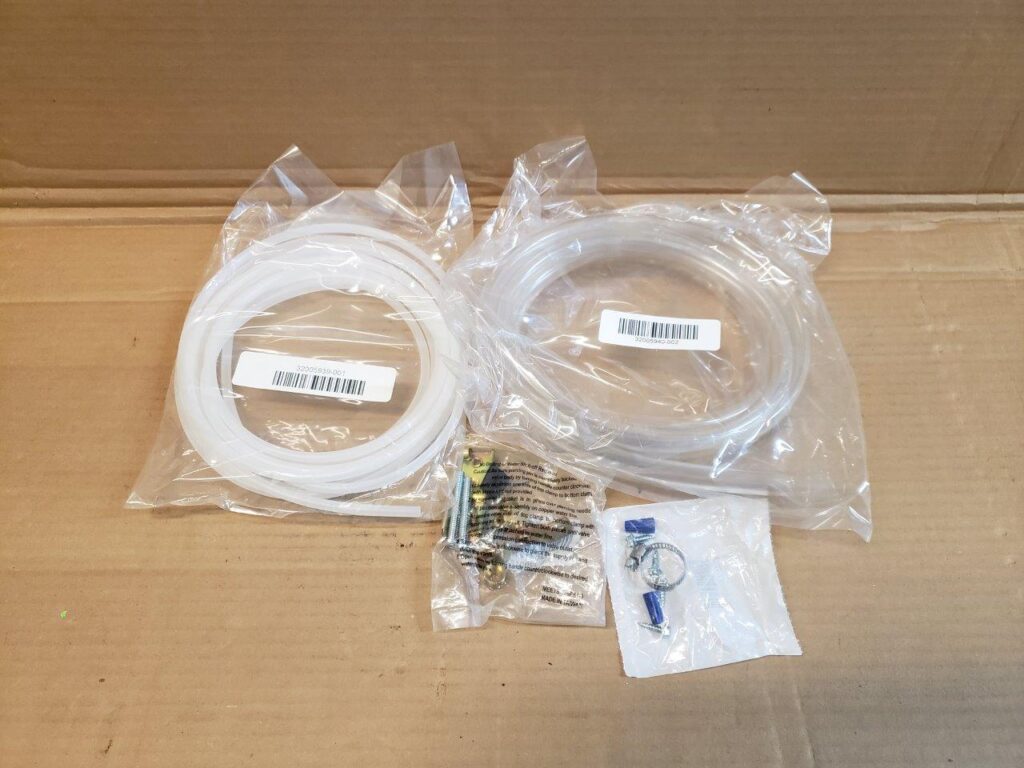 Honeywell HE150A1005 TrueEASE Advanced Bypass Humidifier 12GPD w/ HumidiPRO Chicago HVAC tools