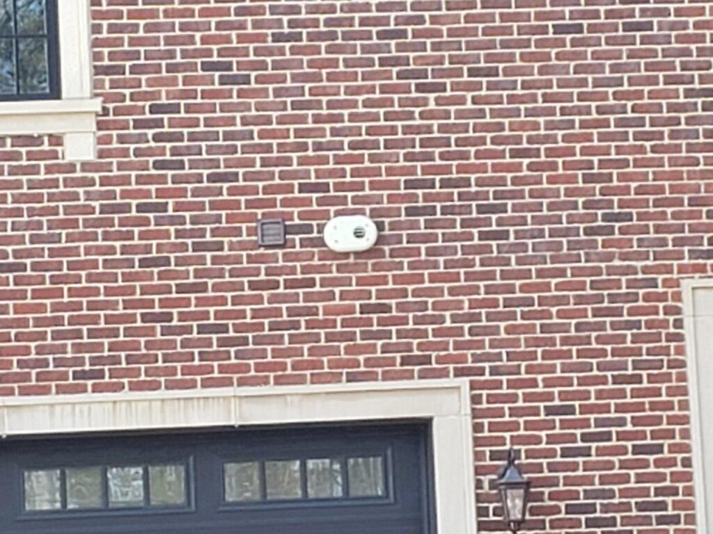 Protech RXGYG02 Vent Termination Kit, 2″ Chicago HVAC tools and supplies