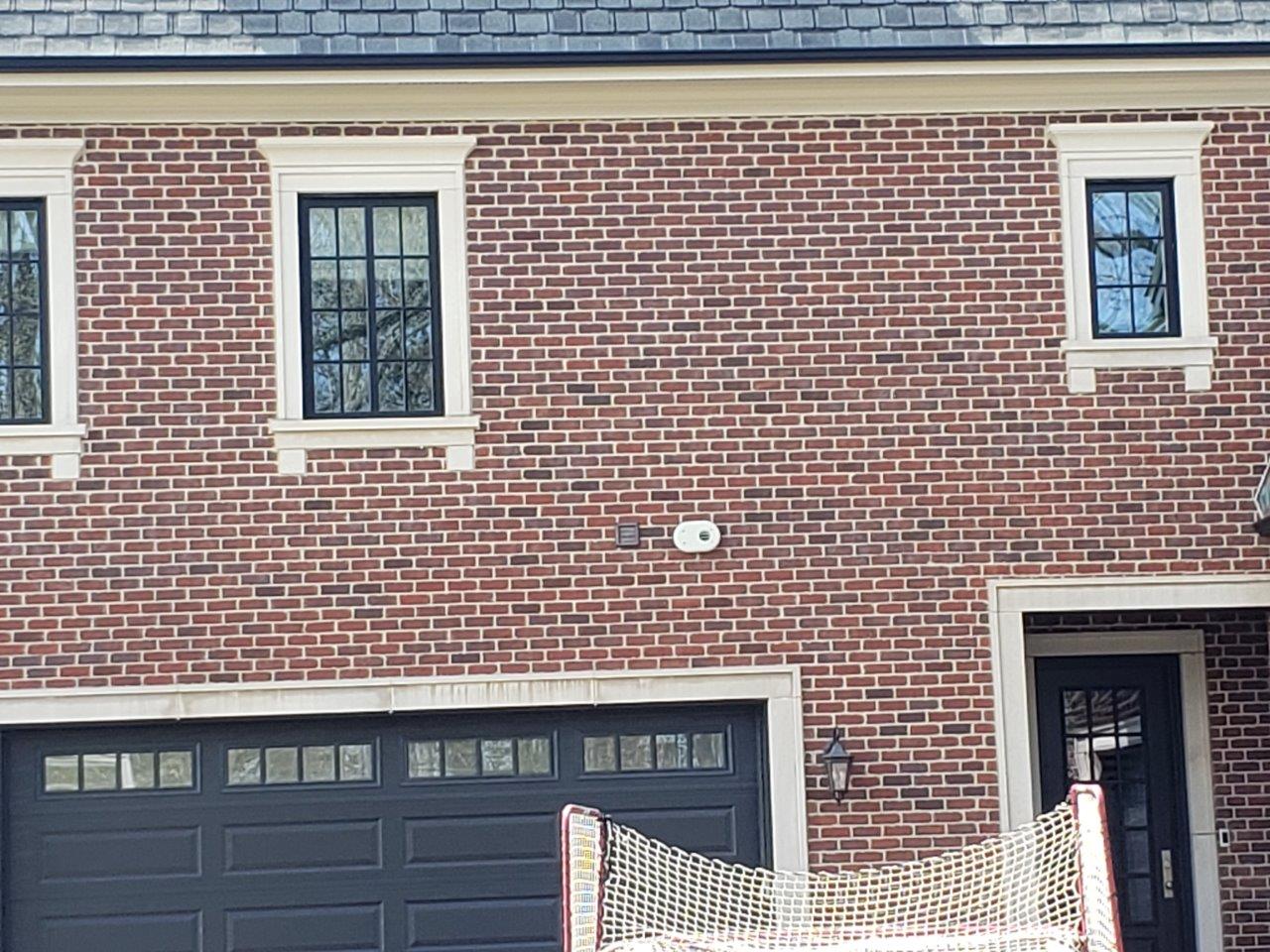 Protech RXGYG02 Vent Termination Kit, 2″ Chicago HVAC tools and supplies