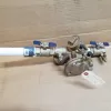 Febco 825Y (380128) Size: 3/4″ Y Pattern Design Reduced Pressure Zone Assembly Backflow Preventers 825DBV