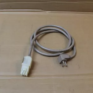 General Electric GE RAK302 Power Supply Kit Cord (OEM) 20A