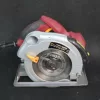 Chicago Electric 7-1/4 In. Circular Saw with Laser Guide System Item 95004