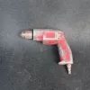 Chicago Pneumatic Air Drill with Super-Craft Chuck