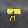 Industrial Retaining Ring Pliers IRR P-102 Co. Pliers Made USA