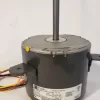 1/3 HP, 208-230VAC, 1075 RPM, 1 Speed Condenser Fan Motor P-8-8041