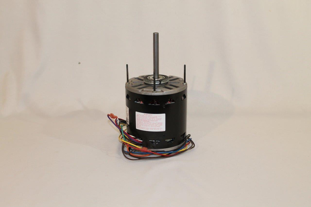 3/4 HP, 115 Volts, 1075 RPM, 3 Speed Century (Formerly A. O. Smith