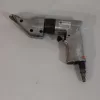 Pneumatic Pistol Grip Air Shear 7705 Sheet Metal 20ga Cutter Mechanic Tool Nibbler