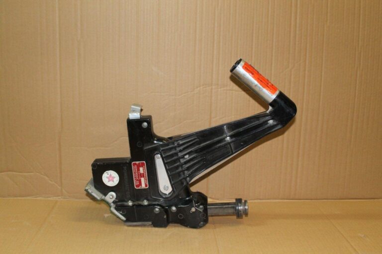 Powernail Model 45 16Gauge Manual Hardwood Flooring Cleat Nailer