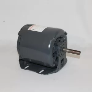 1/4 HP, 200-230V, 1725/1425 RPM, 1 PH MagneTek 8-168434-01 Century AC Motor B56Z FR
