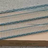 48 x 18 inches NSF Wire Shelf 1848P pack of 4 Genuine by Quantum Modular Wire Systems