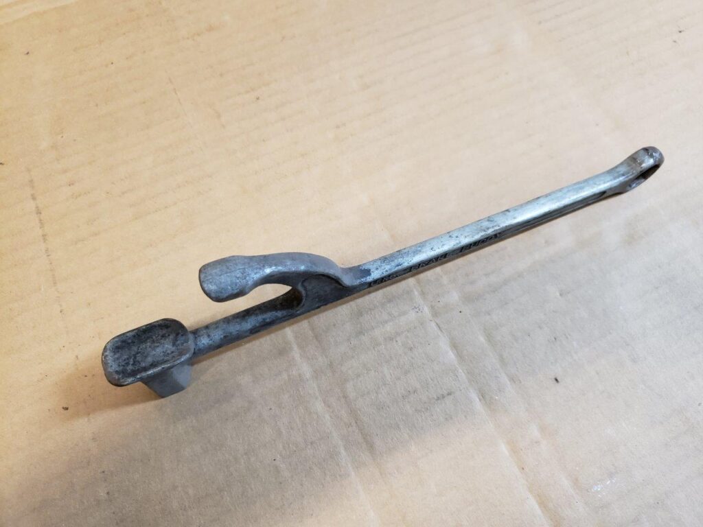 Brake Buddy Tool For Heavy Duty Air Brake Trucks Adjust Slack Adjuster