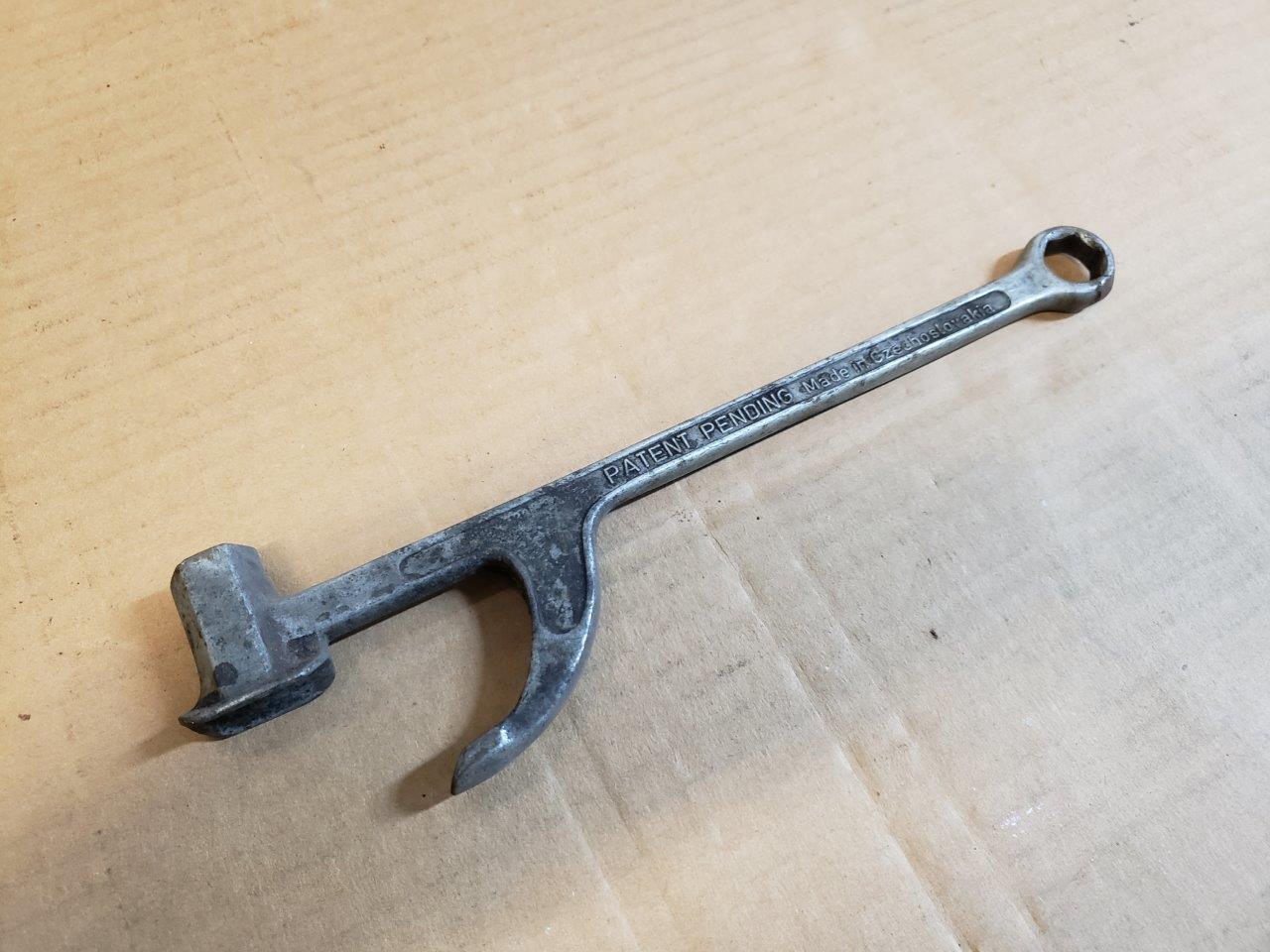 Brake Buddy Tool For Heavy Duty Air Brake Trucks Adjust Slack Adjuster