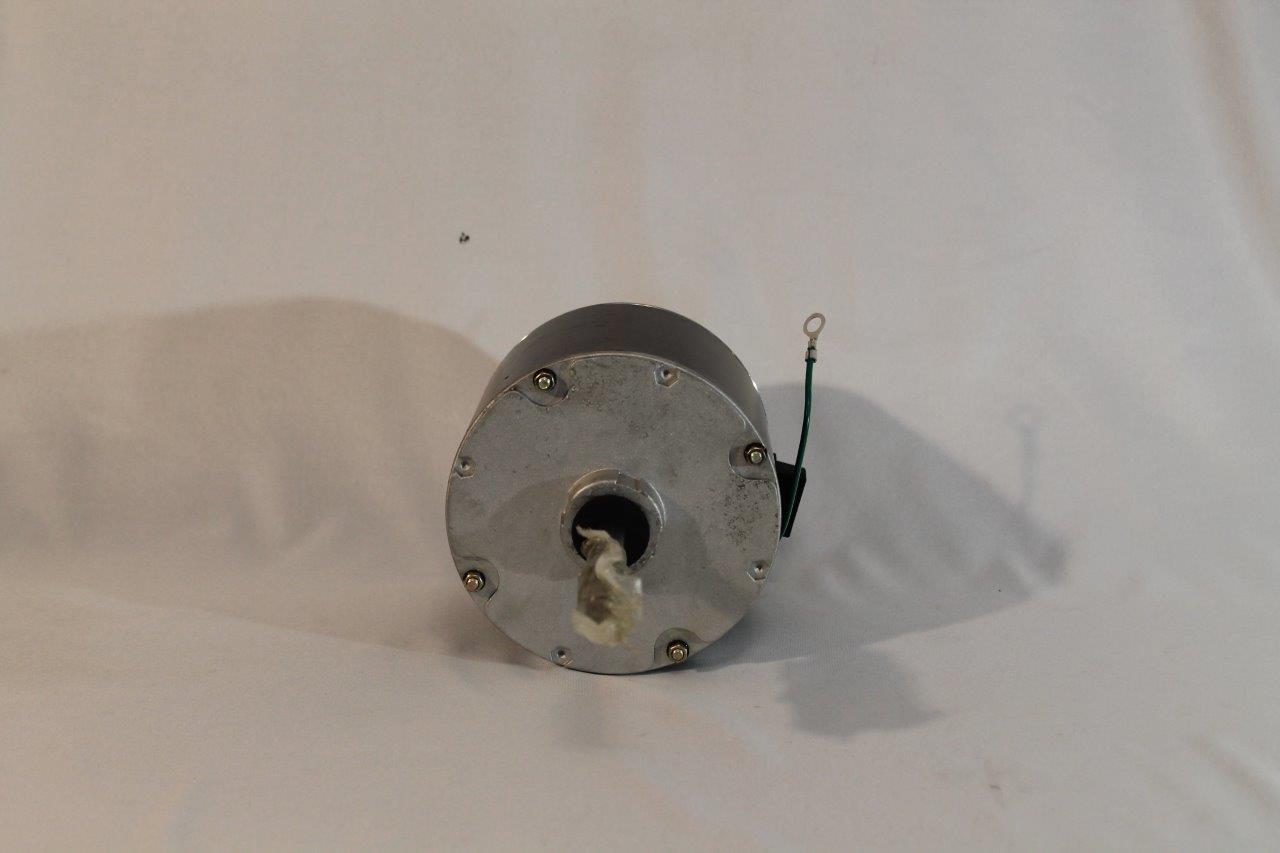 Interlink 79J8101, Condenser Fan Motor Blower, 1/3 HP, 208230/1, 1075