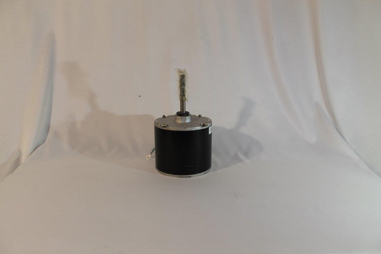 Interlink 79J8101, Condenser Fan Motor Blower, 1/3 HP, 208230/1, 1075