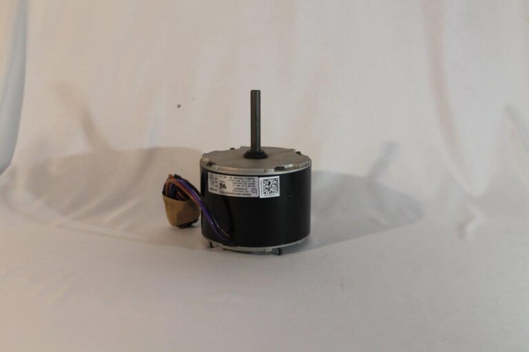 Zhongshan BroadOcean Condenser Fan Motor YDK180S6282302 OEM
