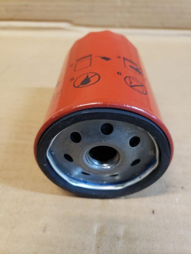 Baldwin Automotive B35S Oil Filter,SpinOn,FullFlow Chicago HVAC