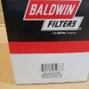 Baldwin Filter PA3957 Air filter with Foam Wrap