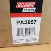 Baldwin PA3957 Oval Air Element Filter