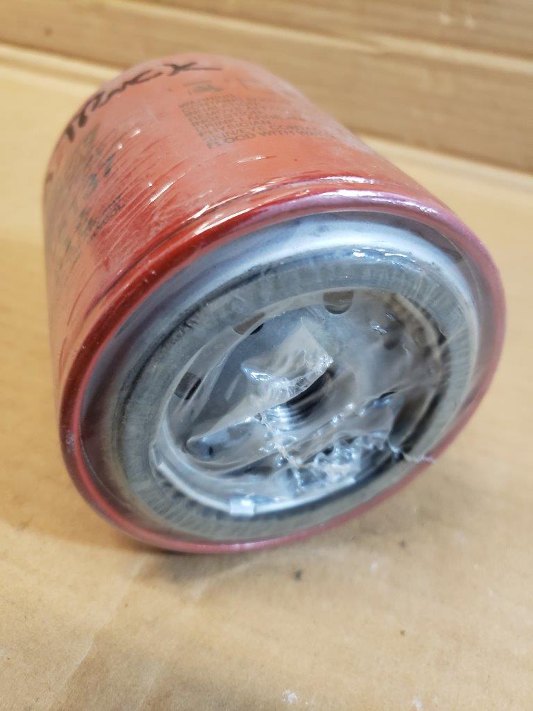 Baldwin Spinon Coolant Filters with BTE Formula BW5137 Chicago