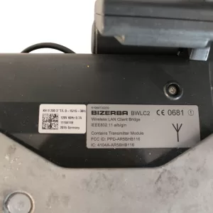 Bizerba KHII 200 PRO PC Scale