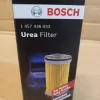 Bosch 1457436033 Urea Filter