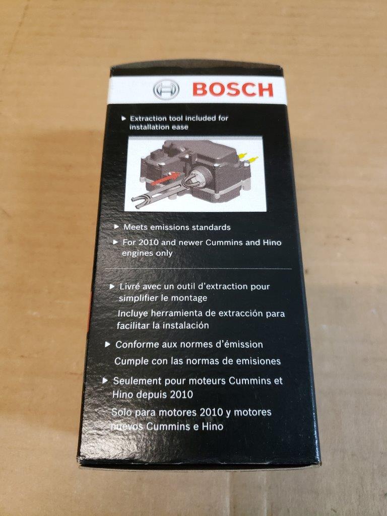 Bosch 1457436033 Urea Filter | Chicago HVAC tools and supplies