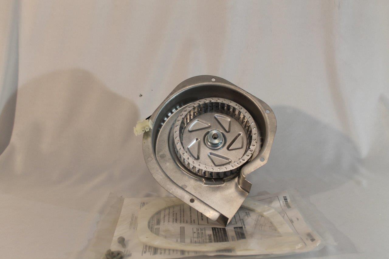 Fasco 70625700 Draft Inducer Blower Motor 100766-01 Type U62B1 ...