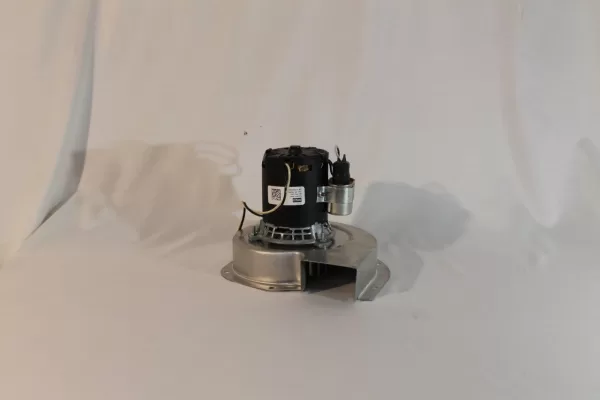 Fasco 70625700 Draft Inducer Blower Motor 100766-01 Type U62B1